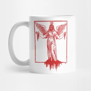 Copy of Stigmata Green Mug